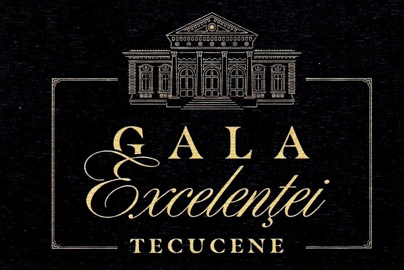 Gala Excelenței Tecucene 