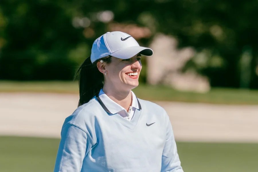 Caitlin Clark's Height Advantage: Unlocking Dominance in the WNBA (2026)