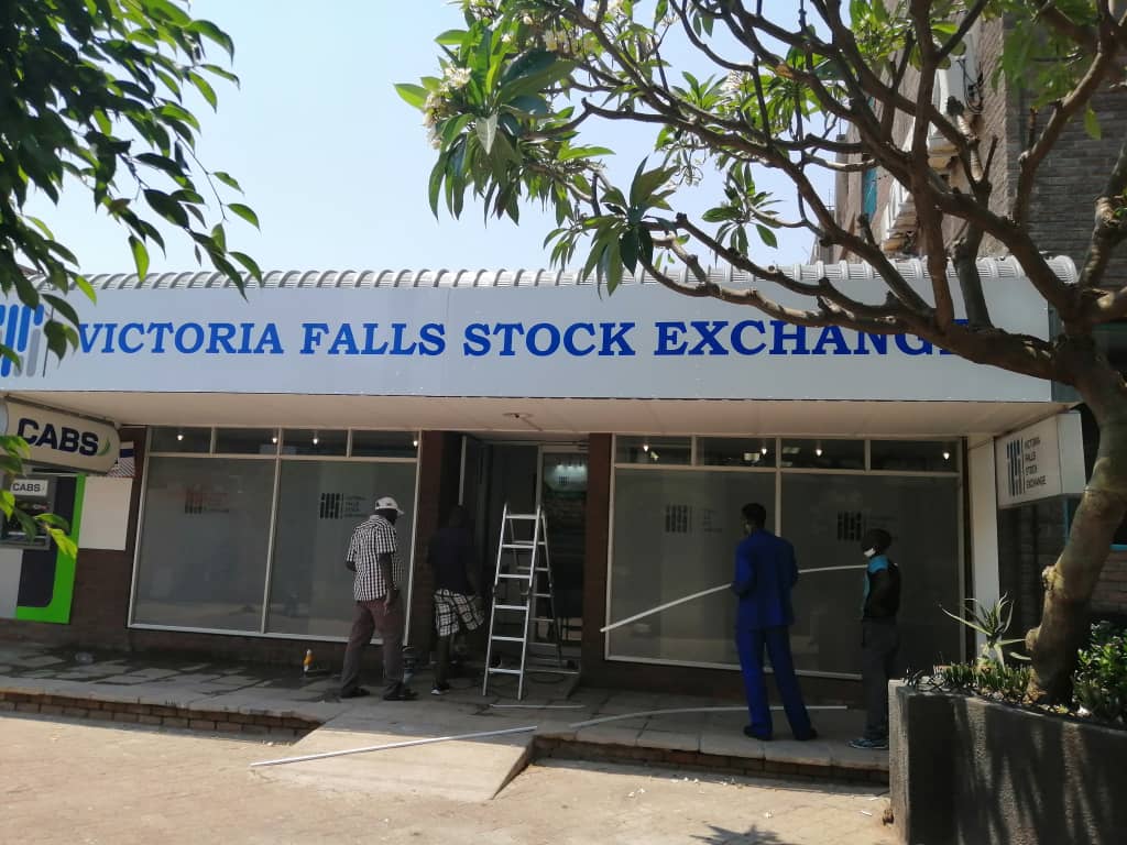 VICTORIAFALLSEXCHANGE ZimEye VICTORIAFALLSEXCHANGE ZimEye