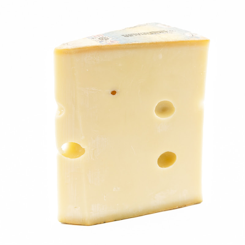 A wondeful snacking cheese, but also an essential ingredient in so . Zingerman S Deli Rahmtaler Cheese Handmade By Hansruedi Gasser Zingerman S Deli