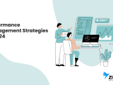Performance Management Category Zinghr