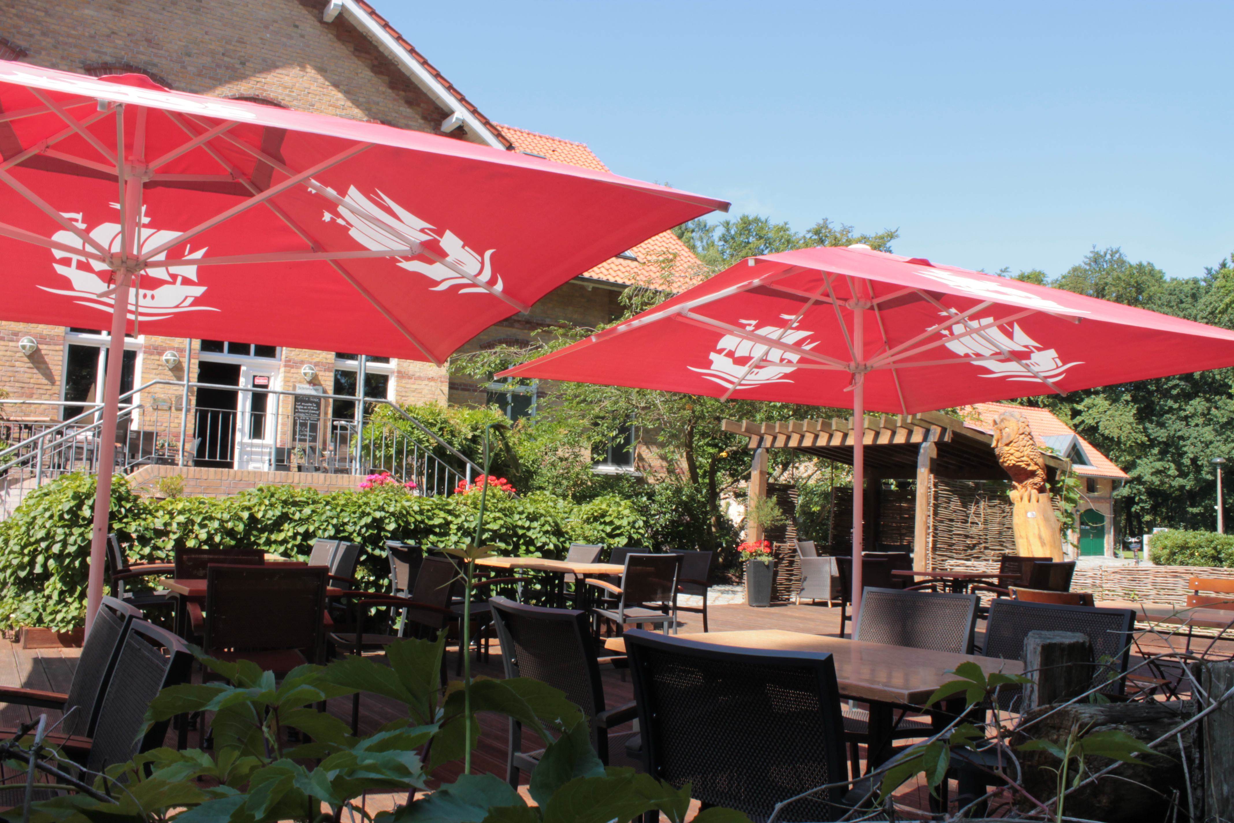 Pizza Garten Zingst Restaurant Reviews Photos Tripadvisor