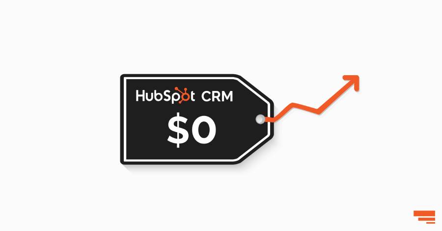 Hubspot crm is free really