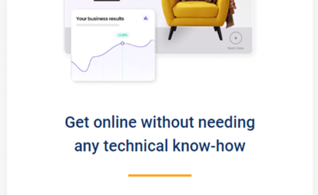 5 Simple Steps To Build An App Without Coding