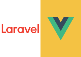 laravel-vue