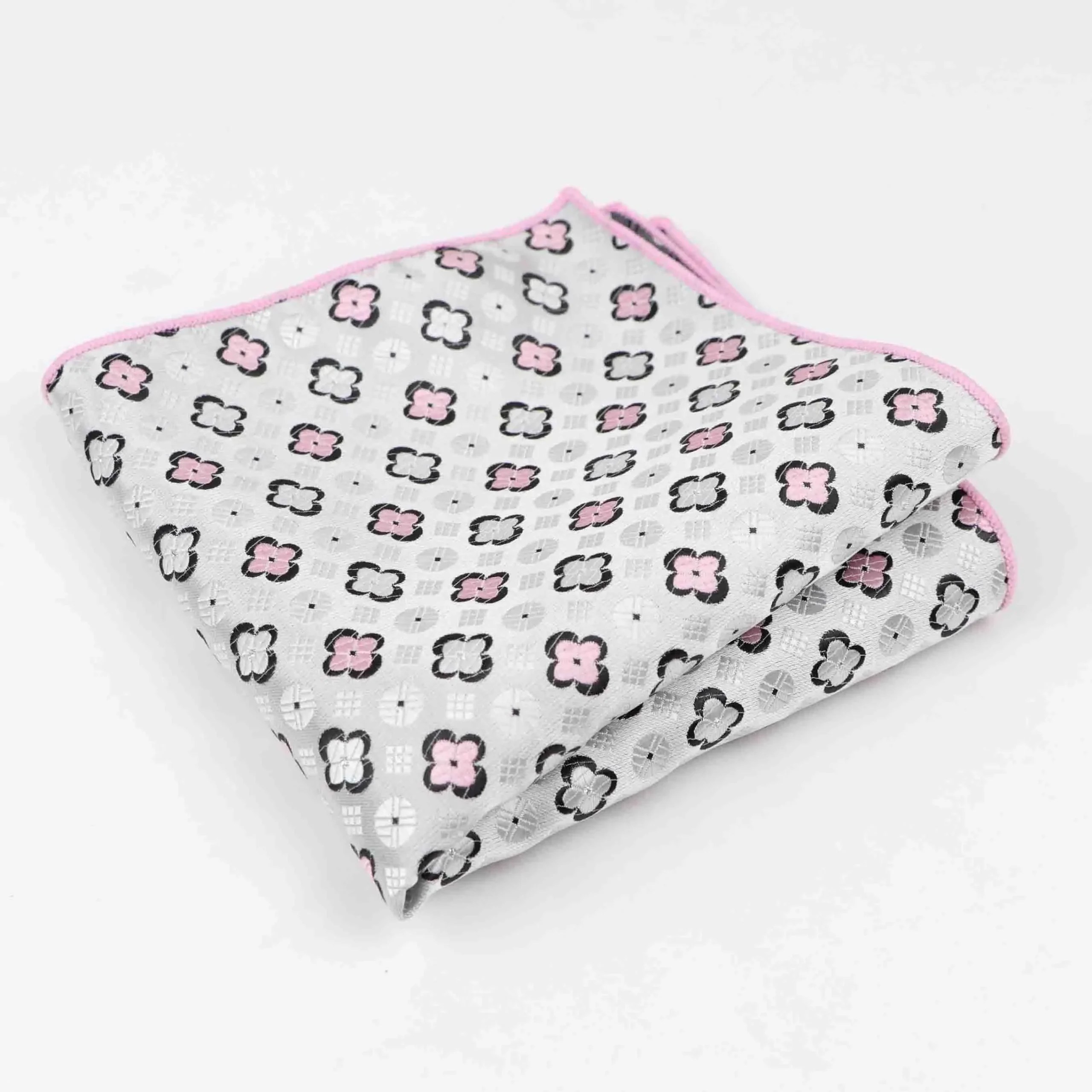 custom pocket Square