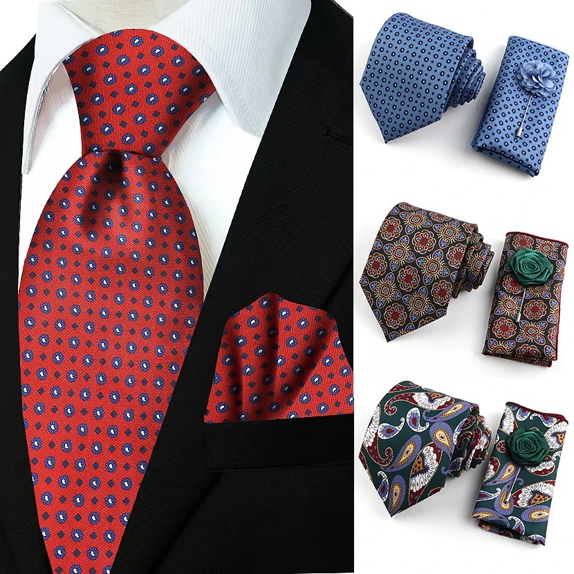 Polka Dots ties