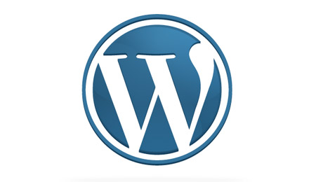 wordpress-internship
