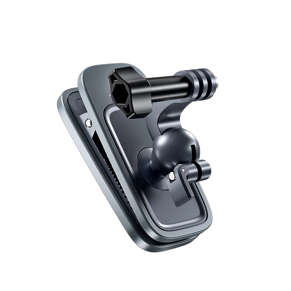 Telesin 360 Magnetic Clip - Image 6