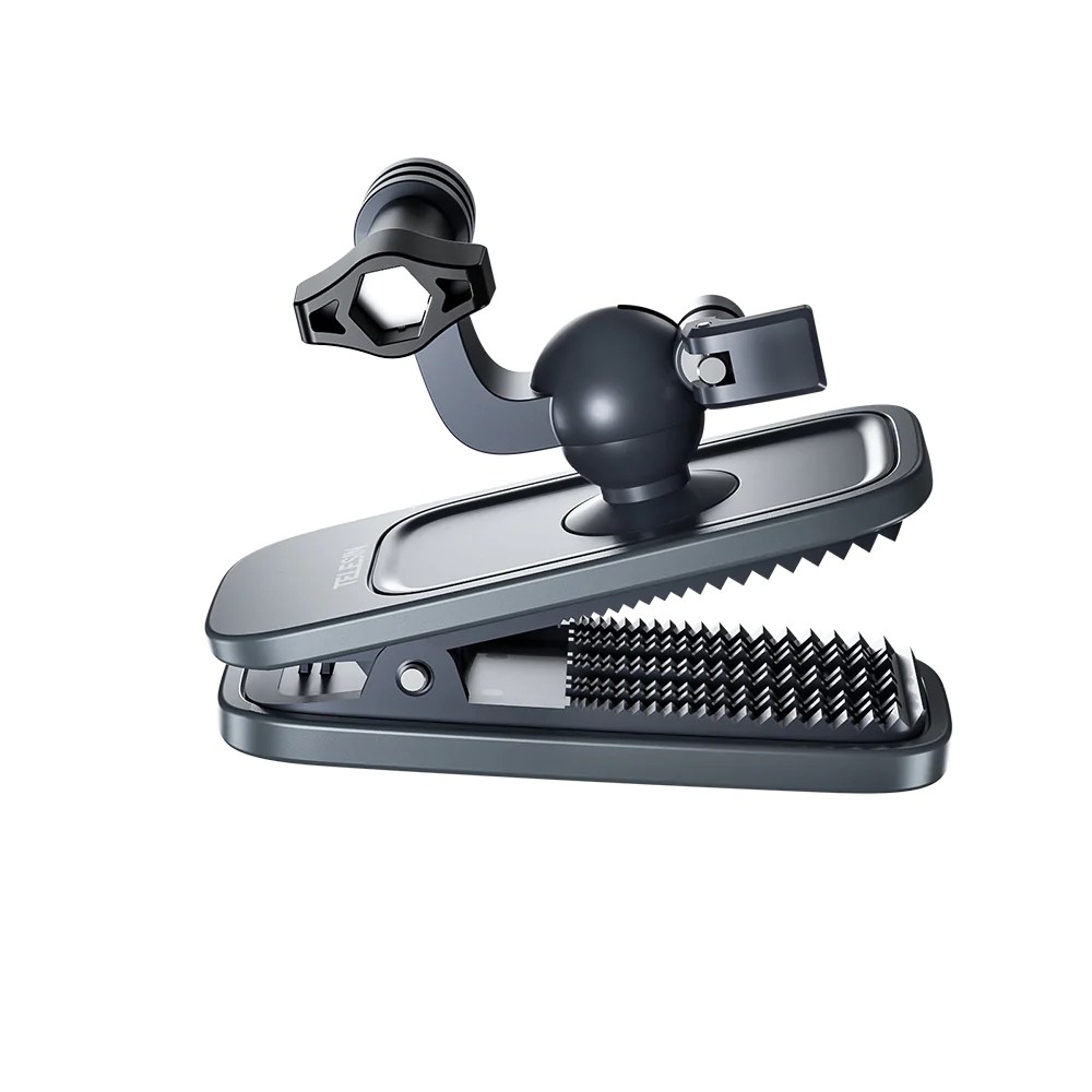 Telesin 360 Magnetic Clip - Image 9