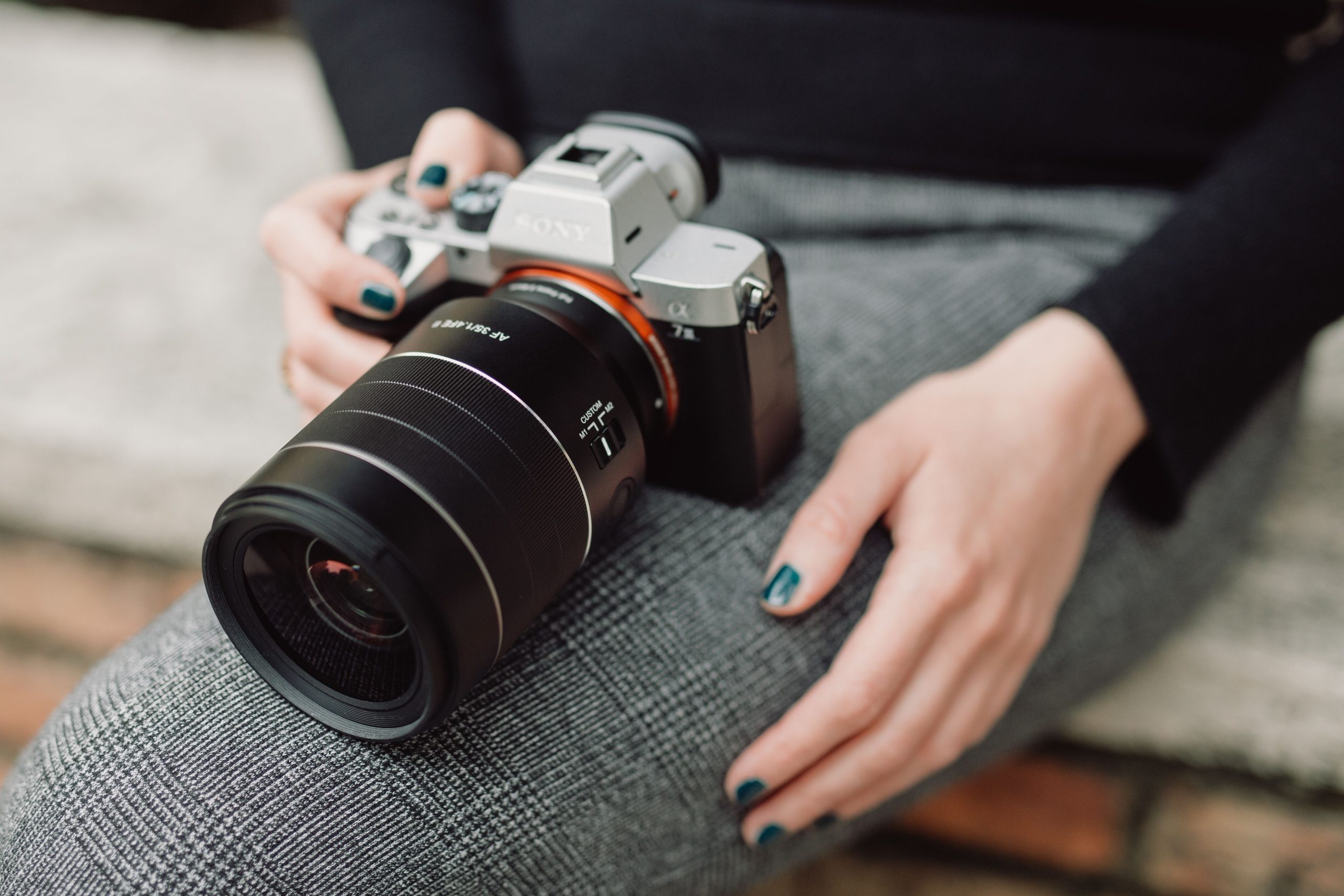 SAMYANG AF 35MM F1.4 II FE LENS FOR SONY E-MOUNT - Image 6