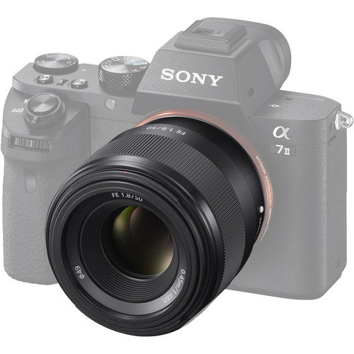 SONY - 【売約済】SONY FE50mm f1.8 SEL50F18F_B.jpg?v=1610751262&