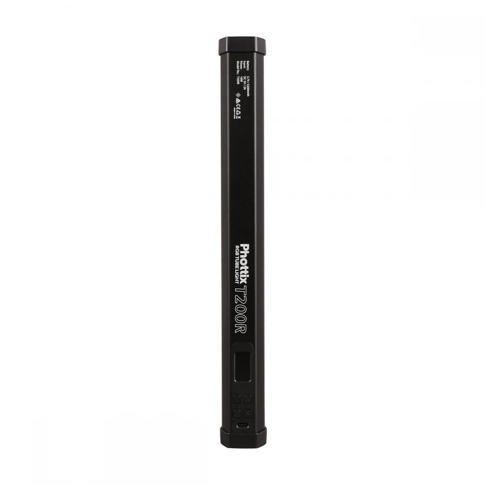 Phottix T200R RGB Tube Light - Image 7