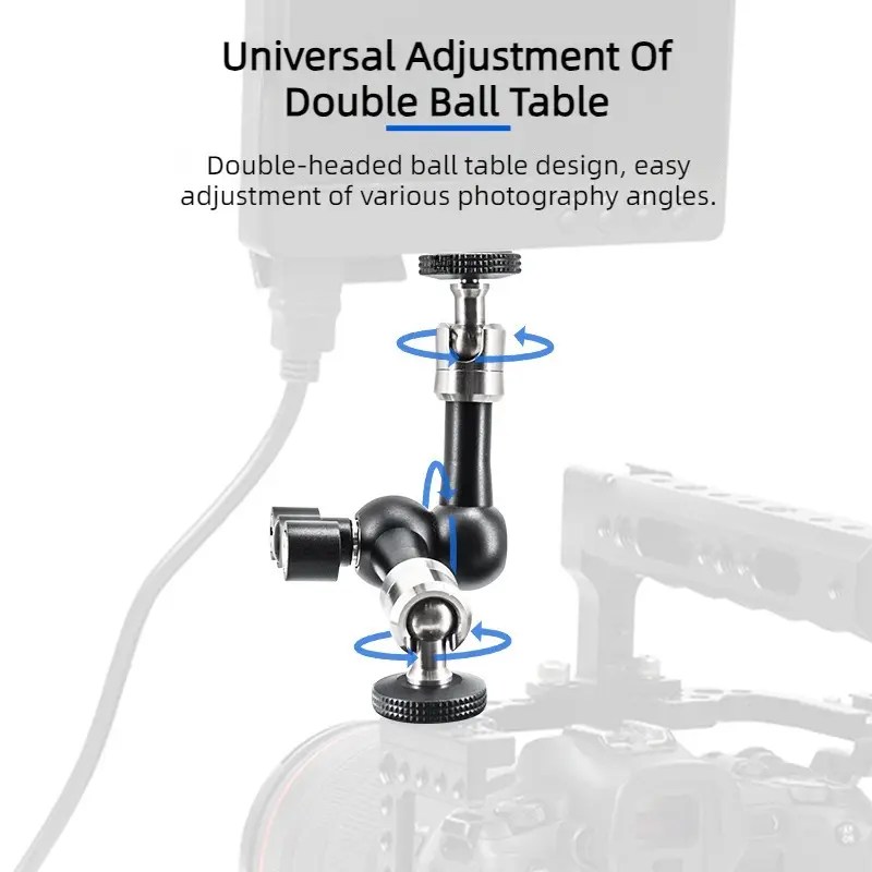 Yeah 7'' Magic Arm - Image 2