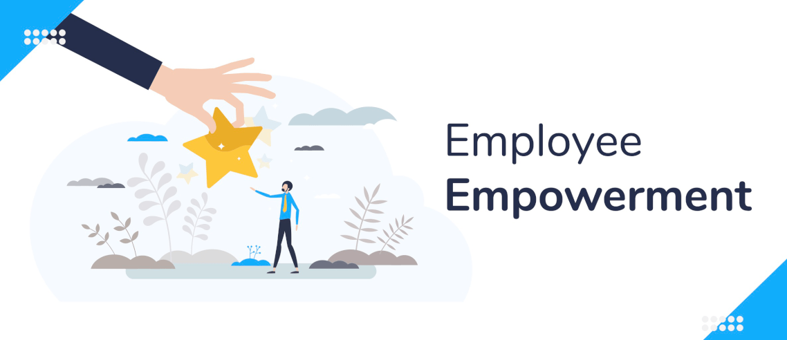 Empowering Your Employees