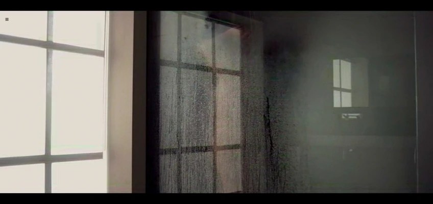 Stefania Rocca nude in Invader 2011