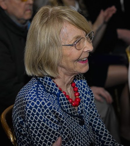 prof. Ewa Thompson