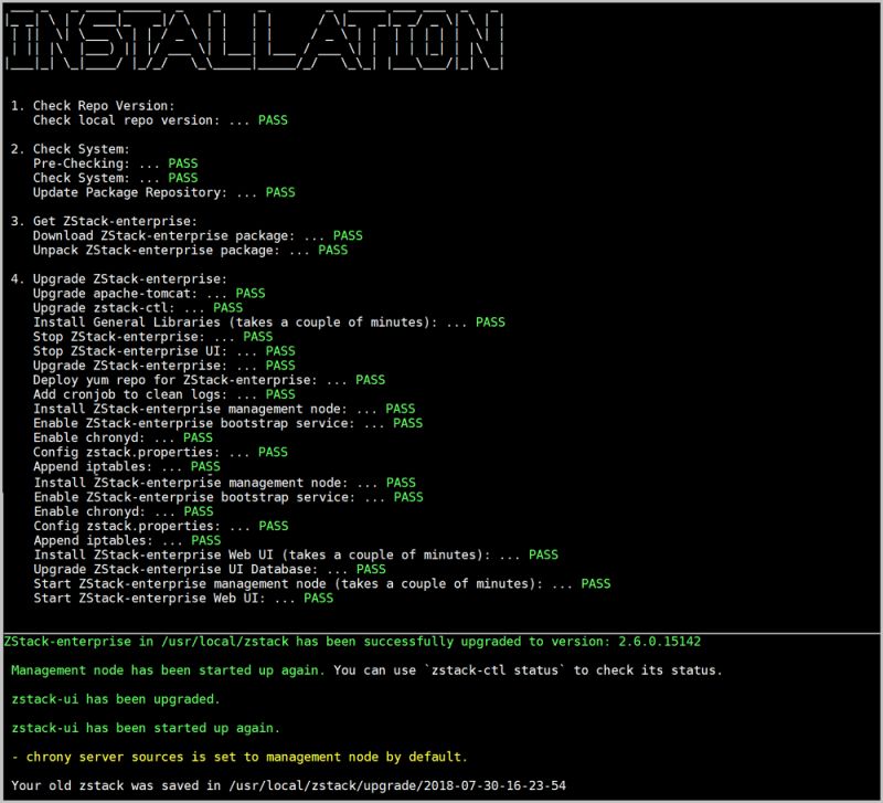 Github Zstackio Zstack Dashboard Web Ui For Project Zstack Http Zstack Org - Nature Wallpaper Collection - HD Quality