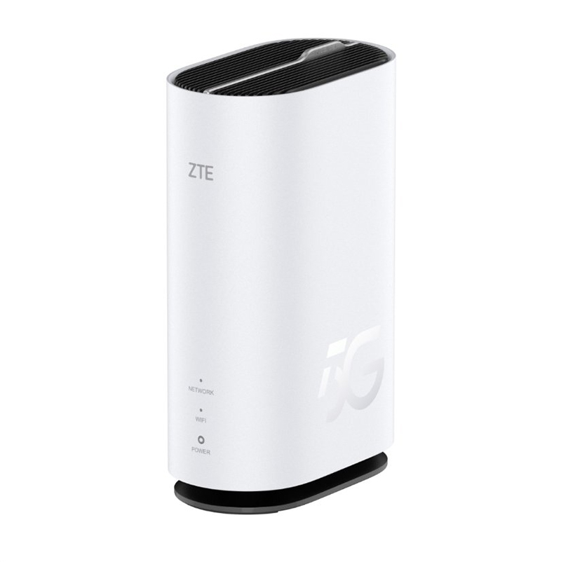 ZTE Pocket WiFi 5G A101ZT Mobile SoftBank Version
