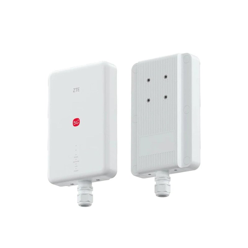 ZTE MC889 Ultra 5G Outdoor Router MC7510D