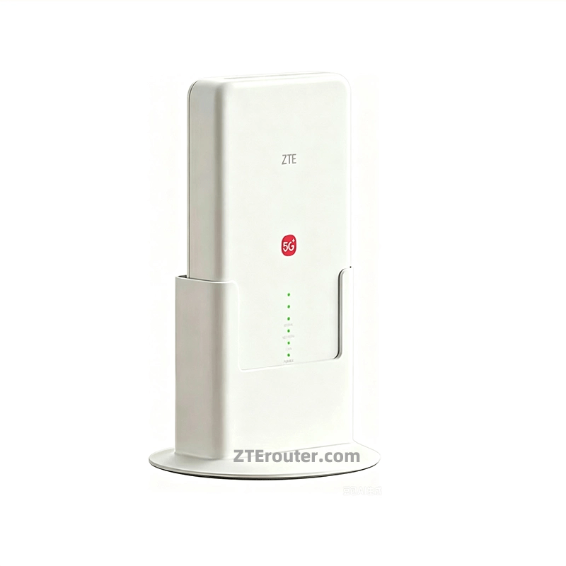 ZTE G5 Max MC7523 5G CPE Outdoor Rotuer