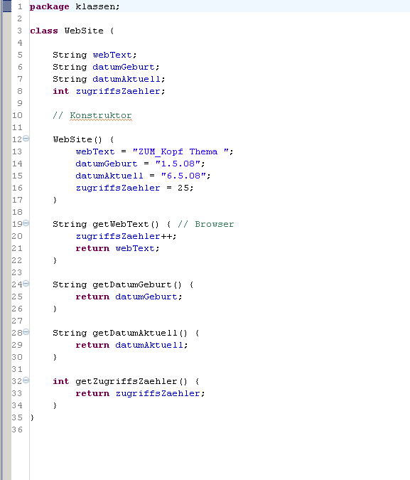 Warum Du Bei Der Java Programmierung Auf Java Klassen Setzt - Download Perfect Nature Picture | Full HD