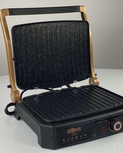 Grill Sandwitch Maker E07