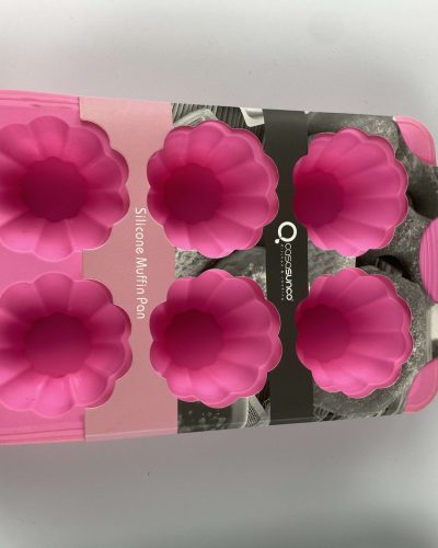 Backform Muffin H224 H294 H295