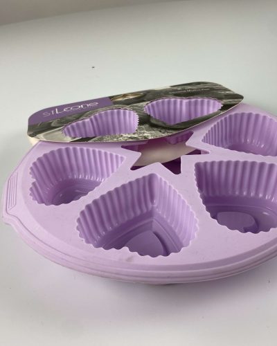 Backform Muffin H225, H296, H297