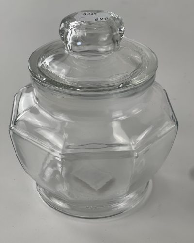 Vorratsglas - H345