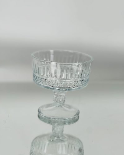 Pasabahce Elysia Ice Cream Bowl H434