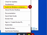 Run Your First Docker Container In Windows 10 Zwable