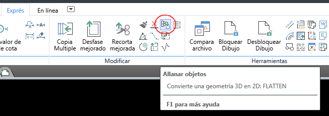 Transformar Una Vista 3d En Una Vista 2d Zwspain