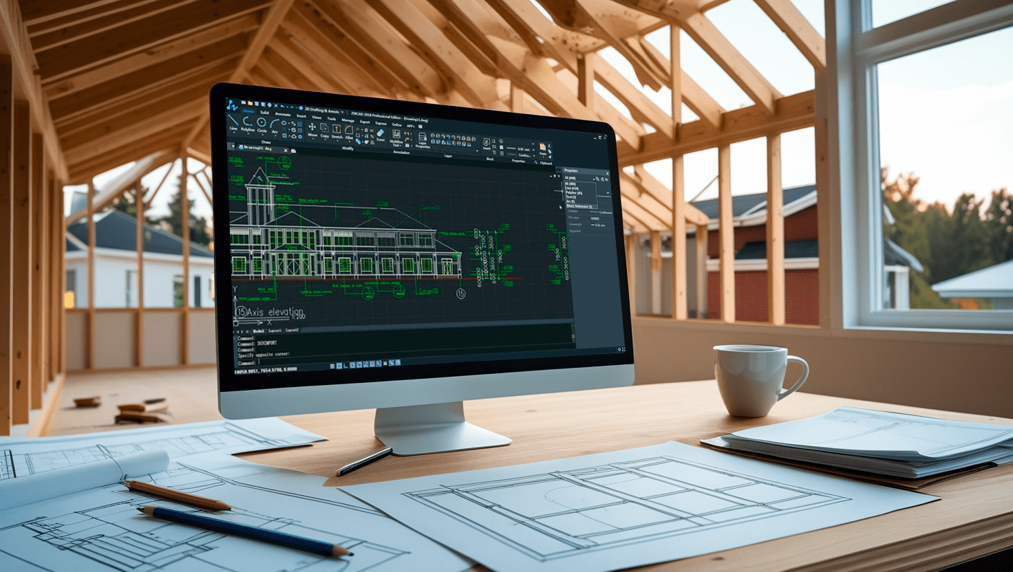 8 Mejores Programas de Diseño de Cerchas para Ordenador en 2025