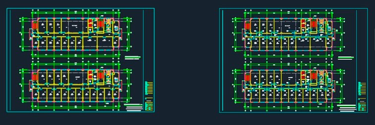 Optimización del resaltado y visualización de gráficos