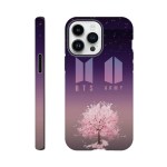 BTS Fan Phone Case