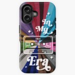 In My Eras Era Taylor Swift Phone Case