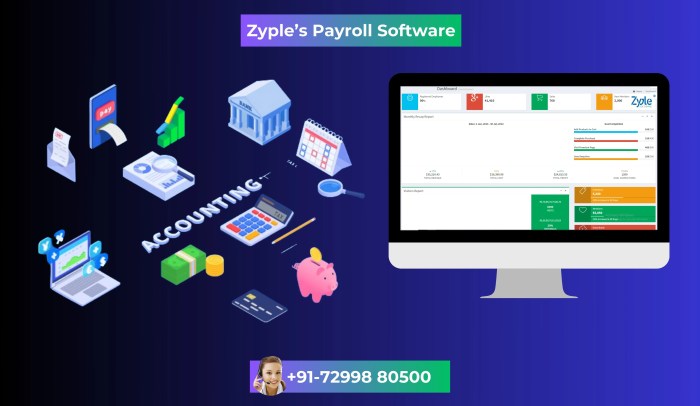 Payroll Software For Pharma Industry Solutions