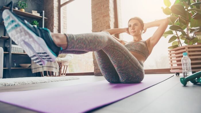 A few simple tips can go a long way when it comes to home workouts. Exercise at Home: Discover the Benefits and Tips Here!