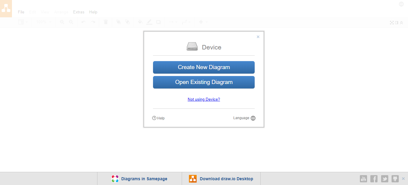 Best Circuit Diagram Maker Online Tool For Free Zzoomit