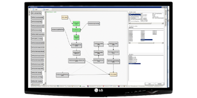 Manufacturing Operations Management Mom Software Abb Operational - Best Space Backgrounds in Desktop