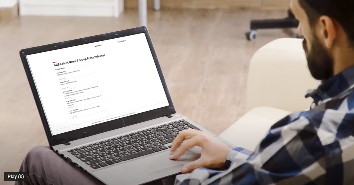 Abb Connect - Nature Photo Collection - 8K Quality