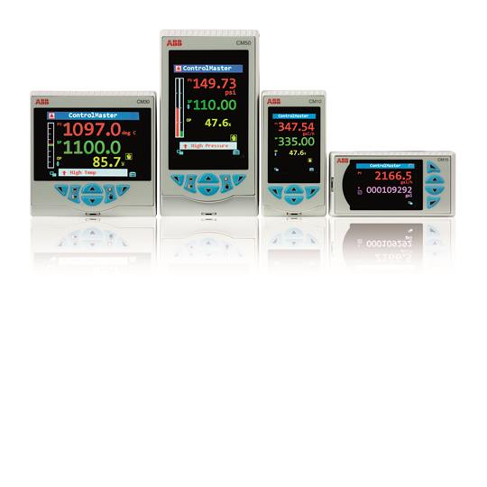 Controlmaster Process Control Products Recorders Controllers - Best Nature Backgrounds in High Resolution