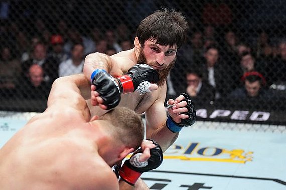 Magomed Ankalaev's Condition for Paulo Costa UFC Fight | Light Heavyweight Showdown (2026)