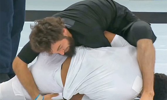 Zabit Magomedsharipov Returns After 7 Years, Defeats UFC Featherweight Youssef Zalal at ACBJJ 22 (2026)