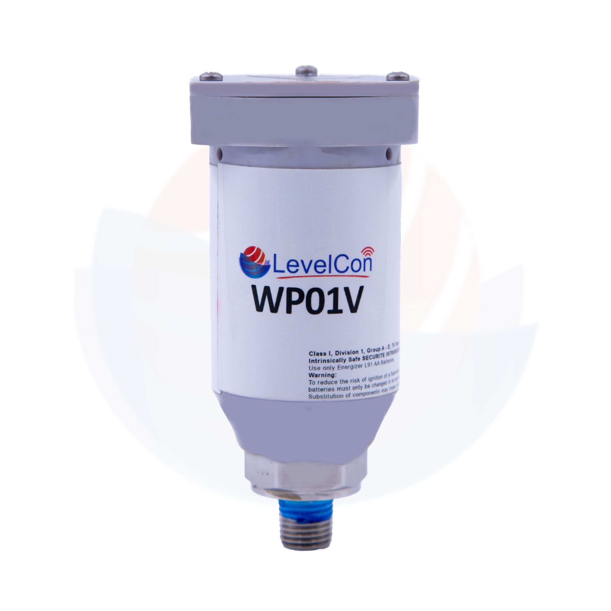 WP01V Front
