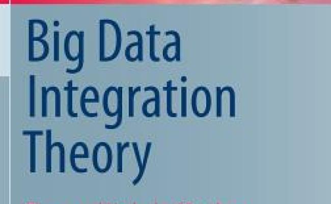 Big Data Integration Theory: Theory And Methods Of Database Mappings ...