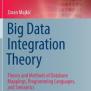 Big Data Integration Theory: Theory And Methods Of Database Mappings ...