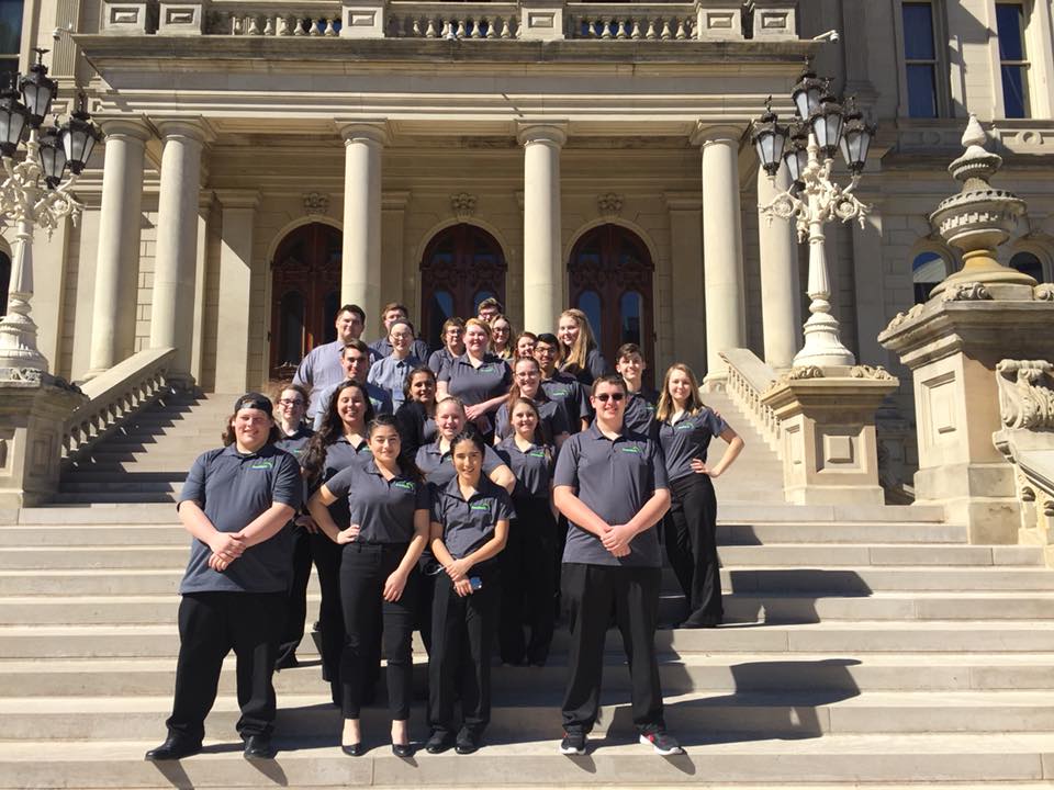 2018 ProStart