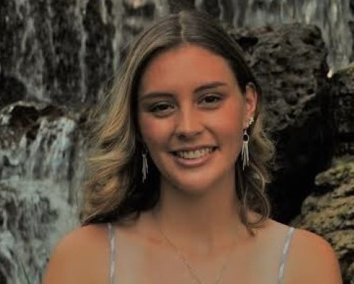 Bailey Burkhardt